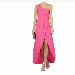 BCBG MaxAzria dress